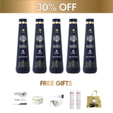 5x Hair Straightening Protein 1000ml Bundle (30% OFF)