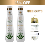 2x Hair Straightening Protein 1000ml Bundle (15% OFF)