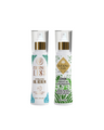 Coconut Oil Serum + Aloe Vera Liquid Serum