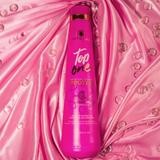 Top One™ Hyalugen Hair Straightening Protein 1L/1000ml (33.8 fl. oz)