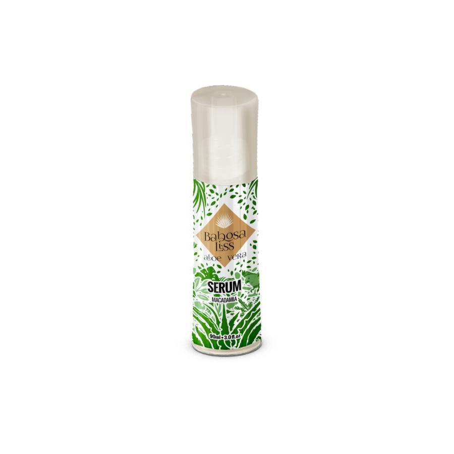Babosa Liss Aloe Vera™ Serum 90ml-Serum-Vitta Gold