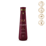 Silk Express™ Tanino Blend Cleansing Shampoo 500ml (16.9 fl. oz) - Vitta Gold™ Global